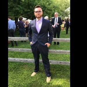 Meet your Posher, Nick